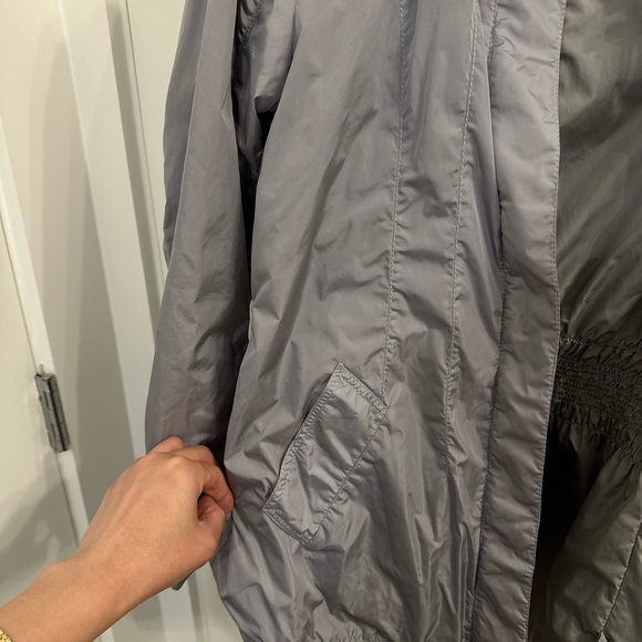 Moncler Utilities jacket (lightweight) - Picture 4 of 12